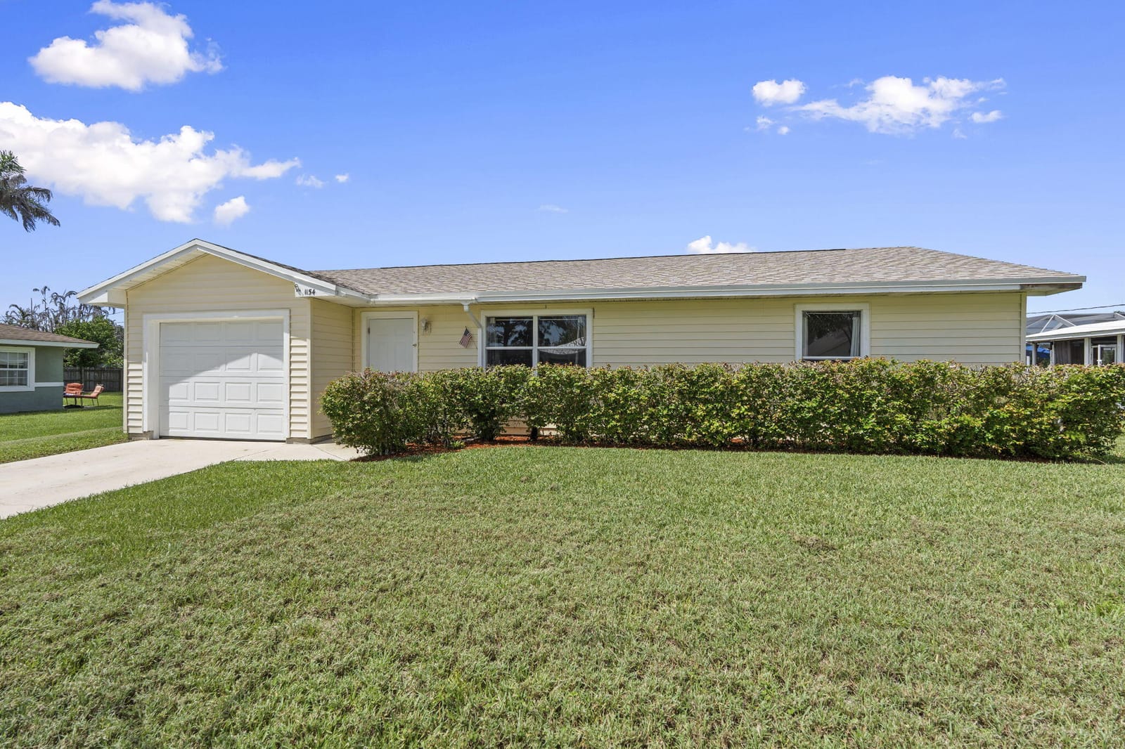 1154 SE Preston Lane, Port St. Lucie, FL 34983 photo 29