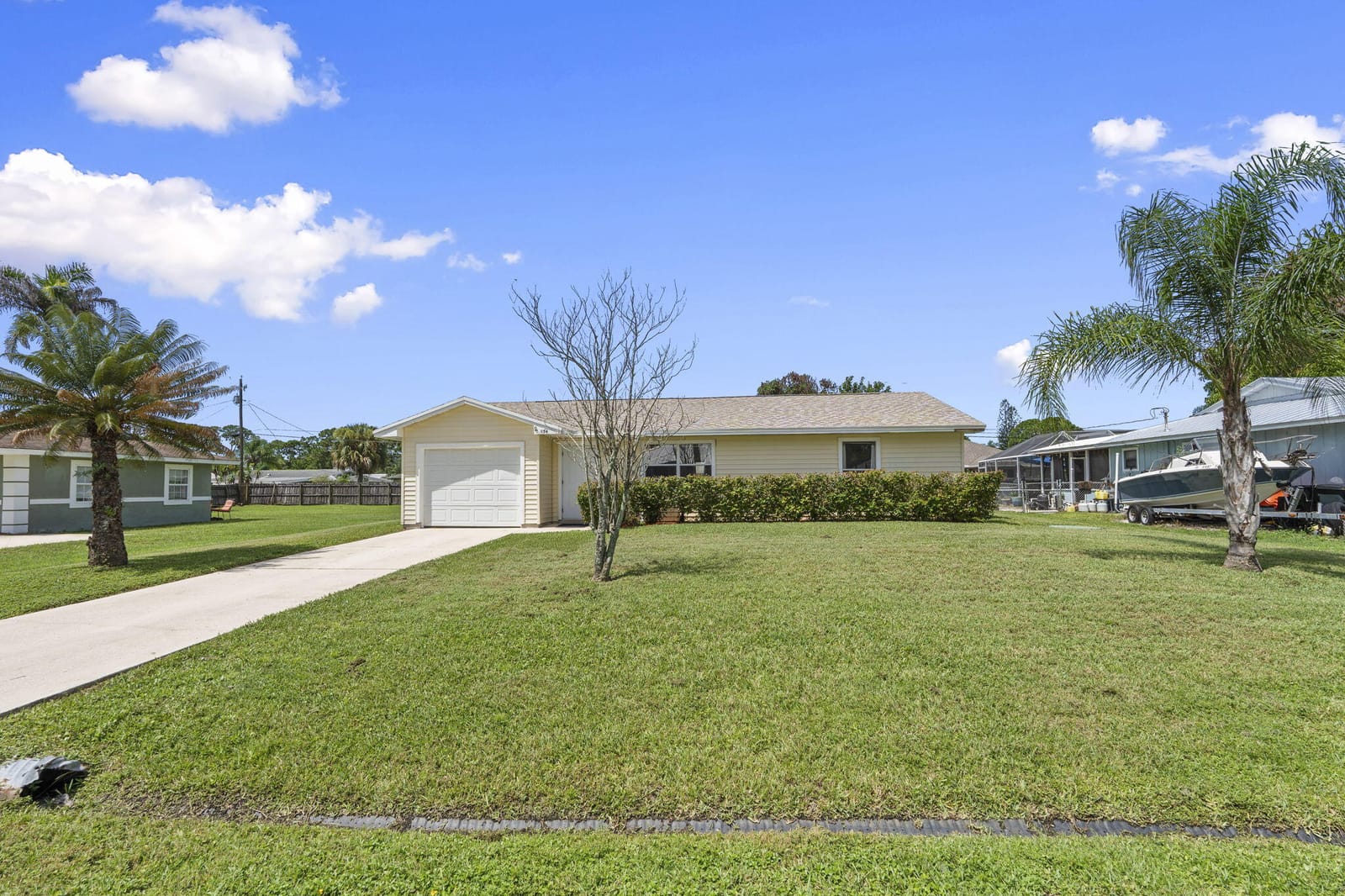 1154 SE Preston Lane, Port St. Lucie, FL 34983 photo 6