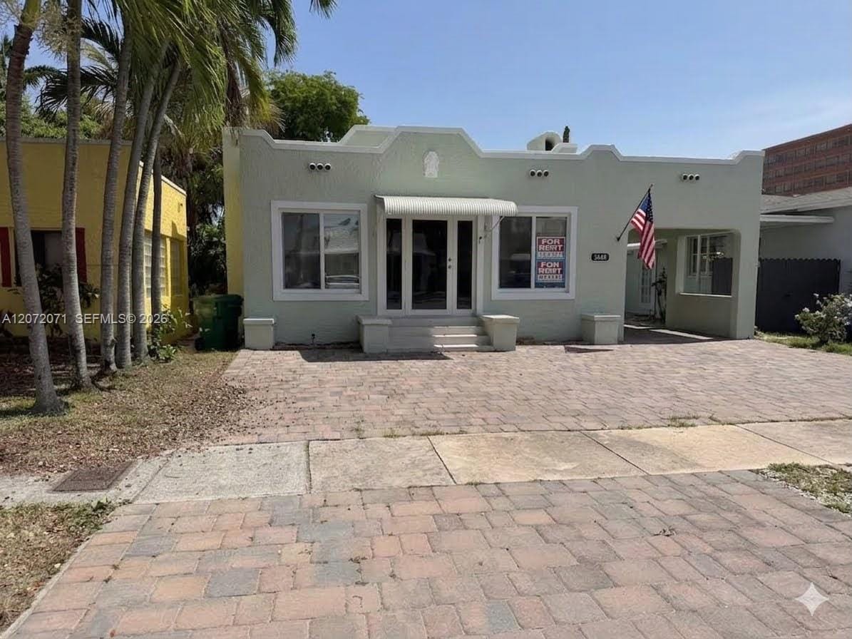 3648 SW 25th Terrace 3648, Miami, FL 33133