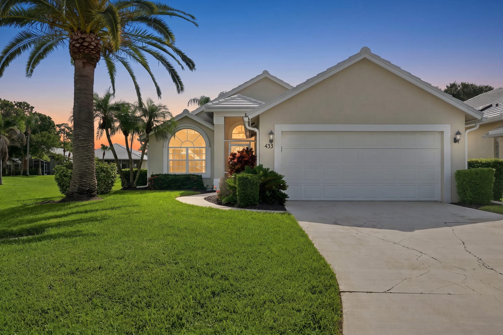 433 SW Fairway Lake, Port St. Lucie, FL 34986 photo 1