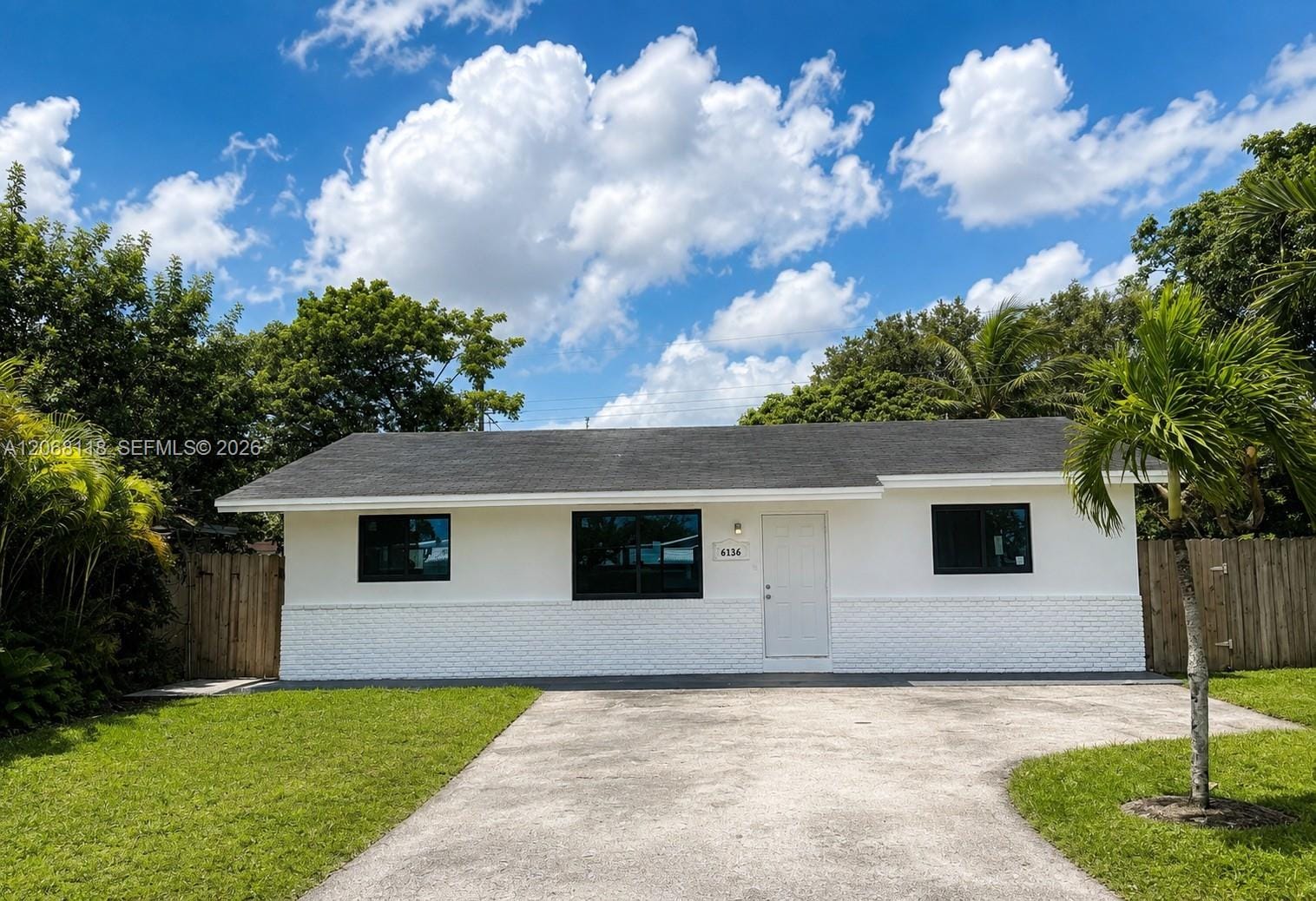 6136 SW 20th Street, Miramar, FL 33023