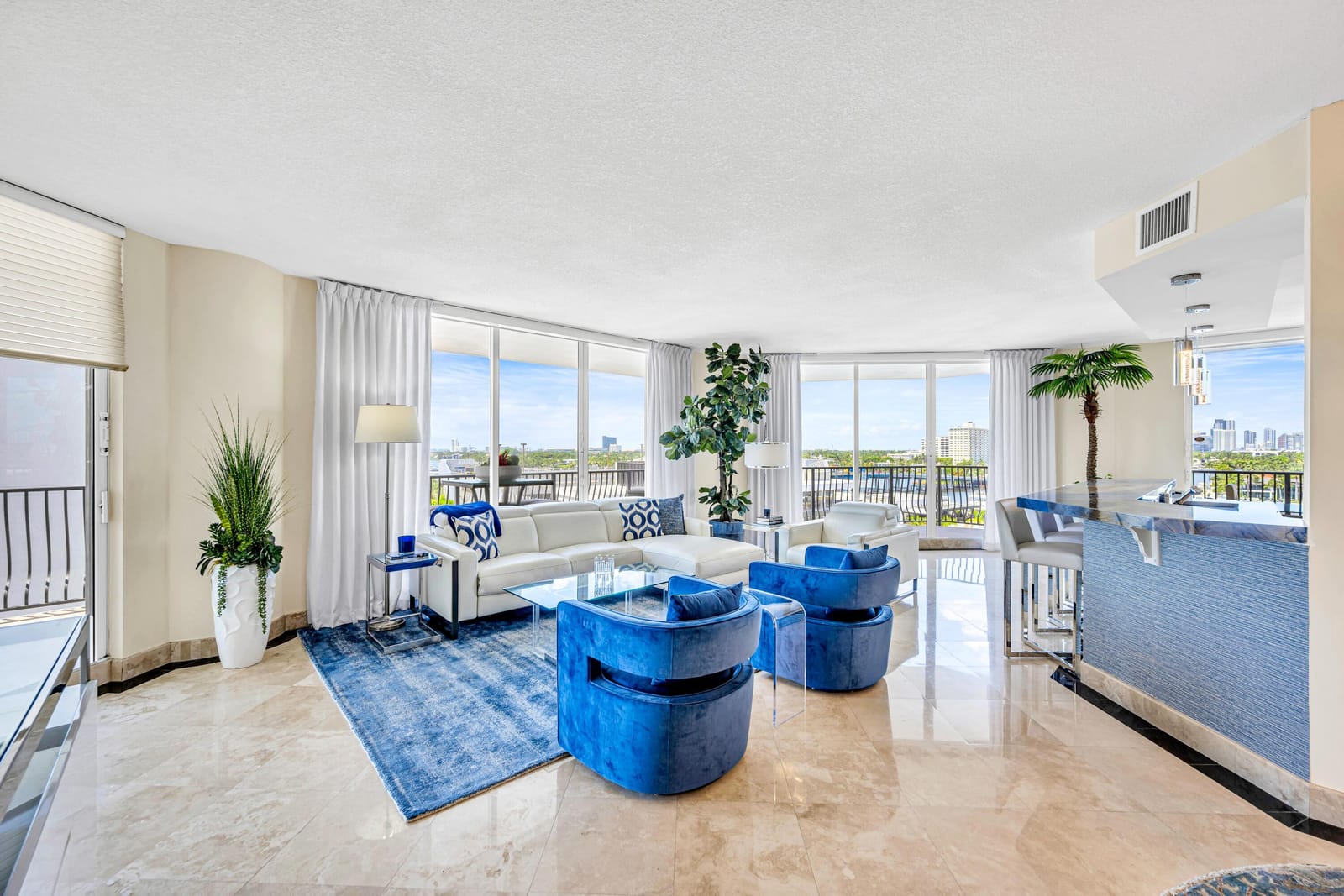 100 S BIRCH Road 806B, Fort Lauderdale, FL 33316 photo 12