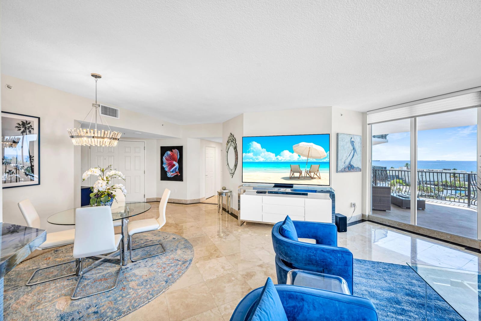 100 S BIRCH Road 806B, Fort Lauderdale, FL 33316 photo 13