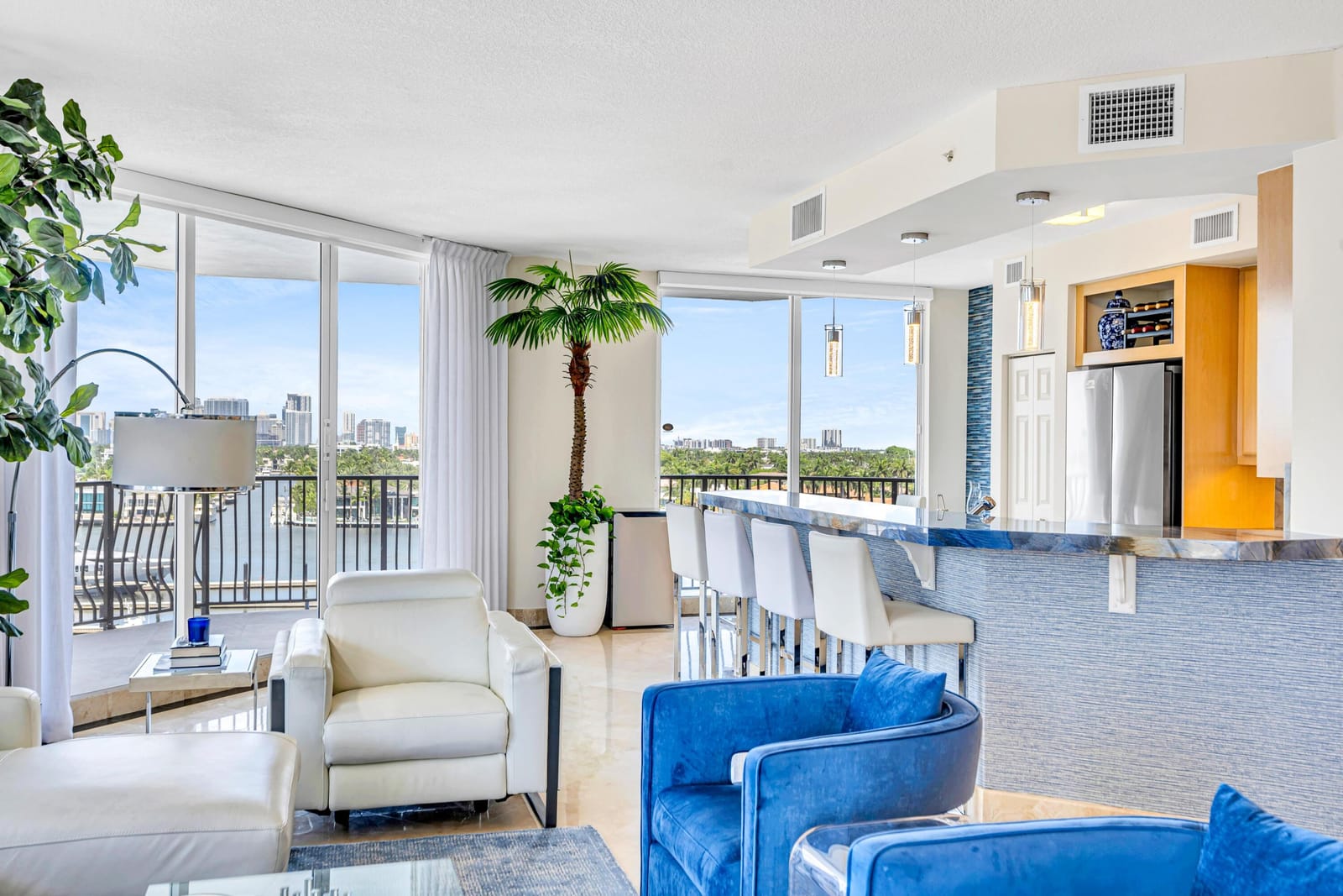 100 S BIRCH Road 806B, Fort Lauderdale, FL 33316 photo 14