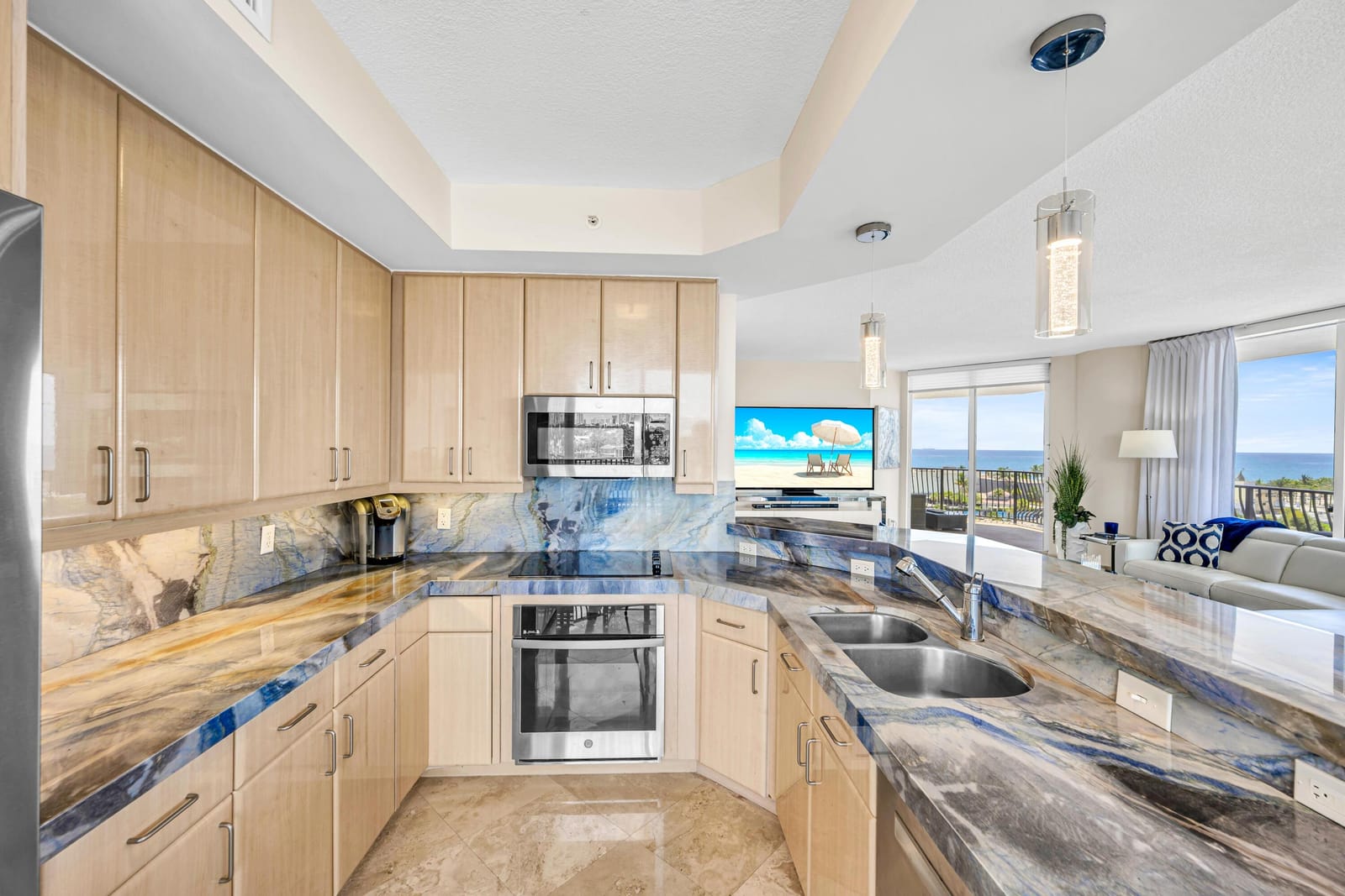 100 S BIRCH Road 806B, Fort Lauderdale, FL 33316 photo 15