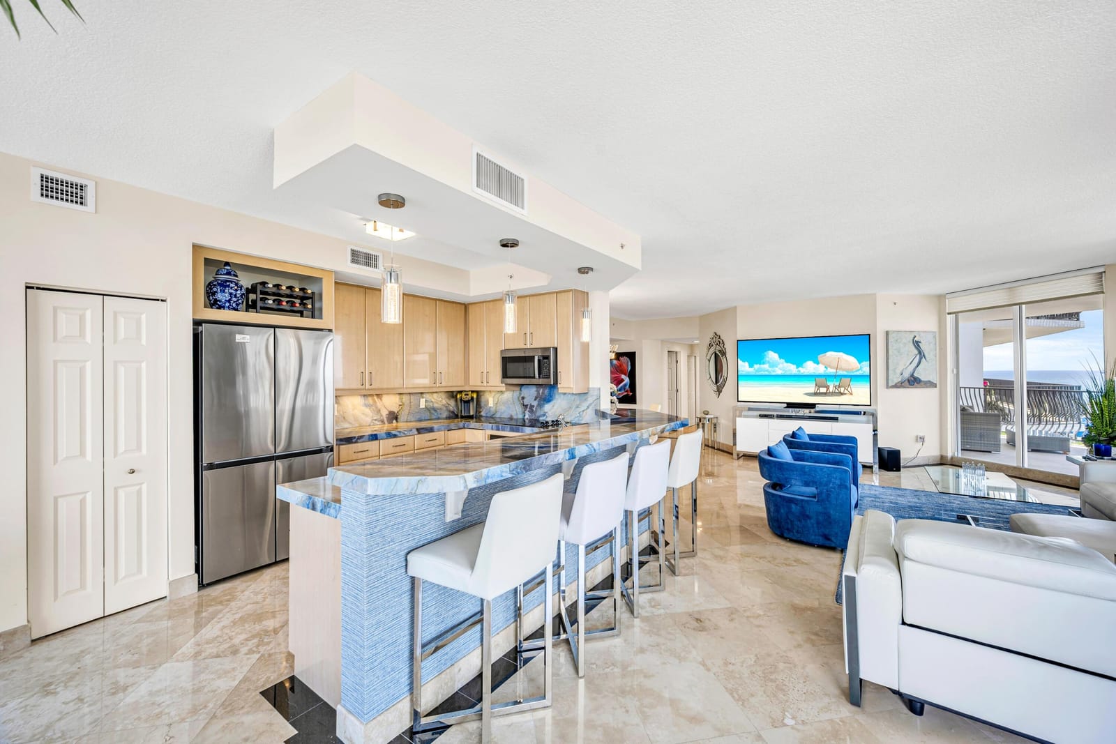 100 S BIRCH Road 806B, Fort Lauderdale, FL 33316 photo 16