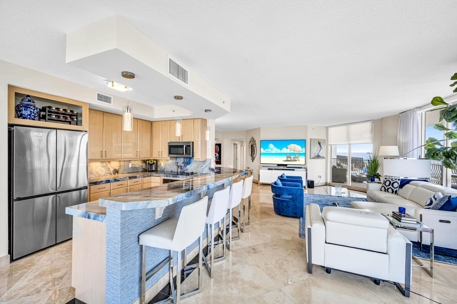 100 S BIRCH Road 806B, Fort Lauderdale, FL 33316 photo 17
