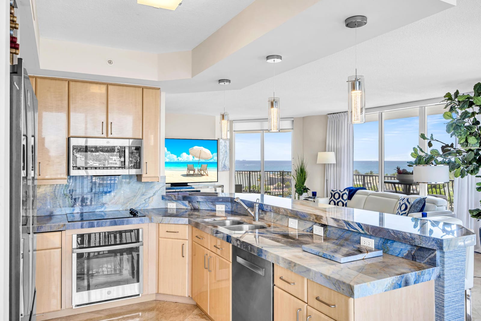 100 S BIRCH Road 806B, Fort Lauderdale, FL 33316 photo 19