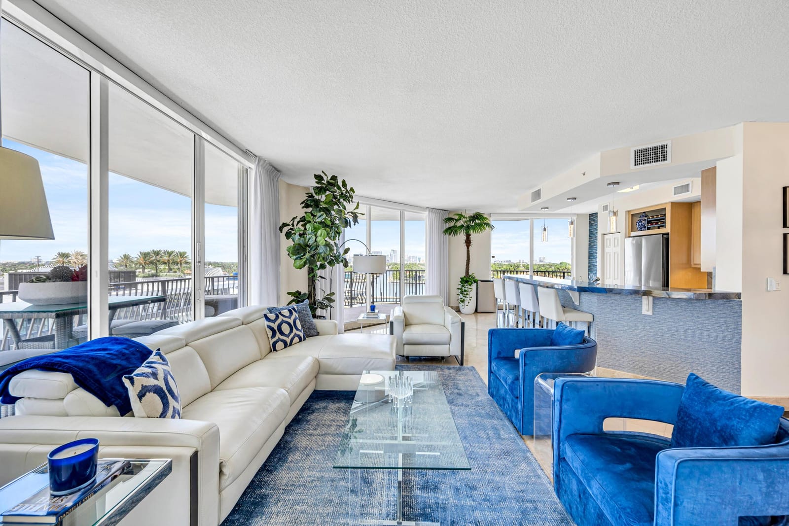100 S BIRCH Road 806B, Fort Lauderdale, FL 33316 photo 3
