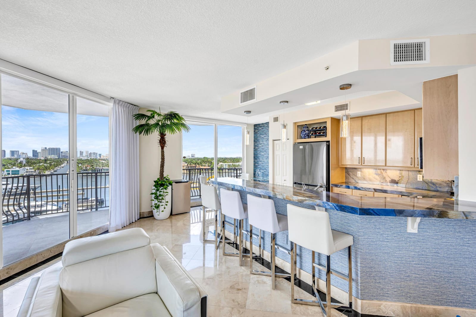 100 S BIRCH Road 806B, Fort Lauderdale, FL 33316 photo 5