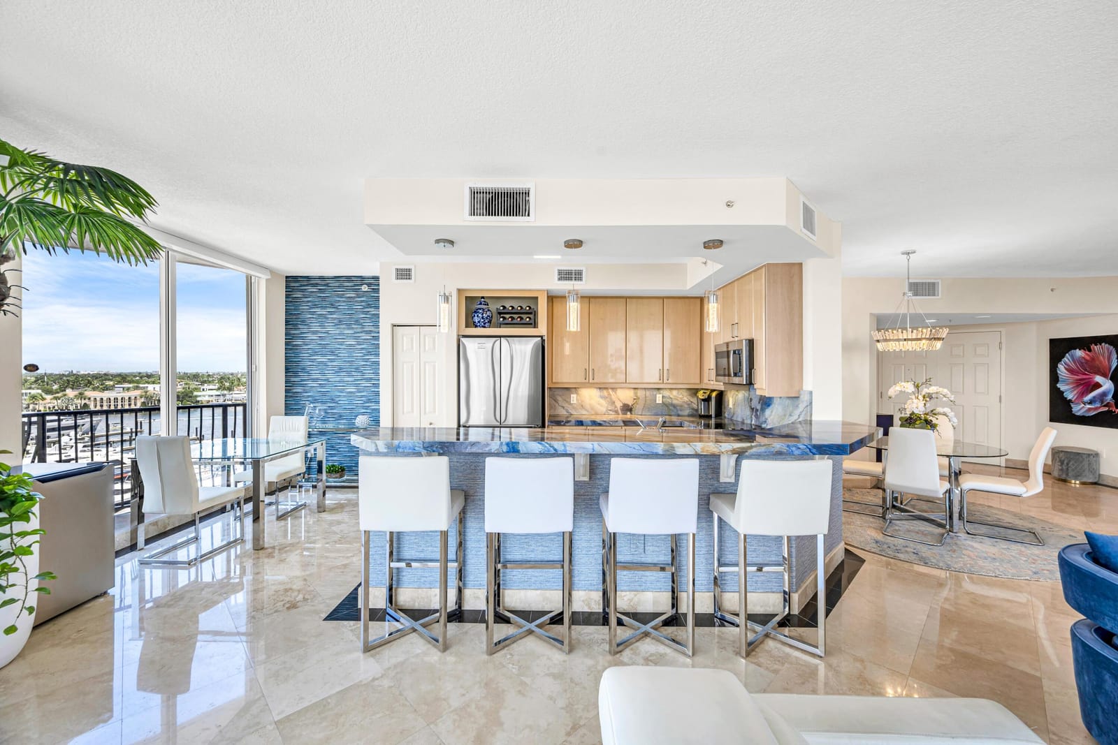 100 S BIRCH Road 806B, Fort Lauderdale, FL 33316 photo 6