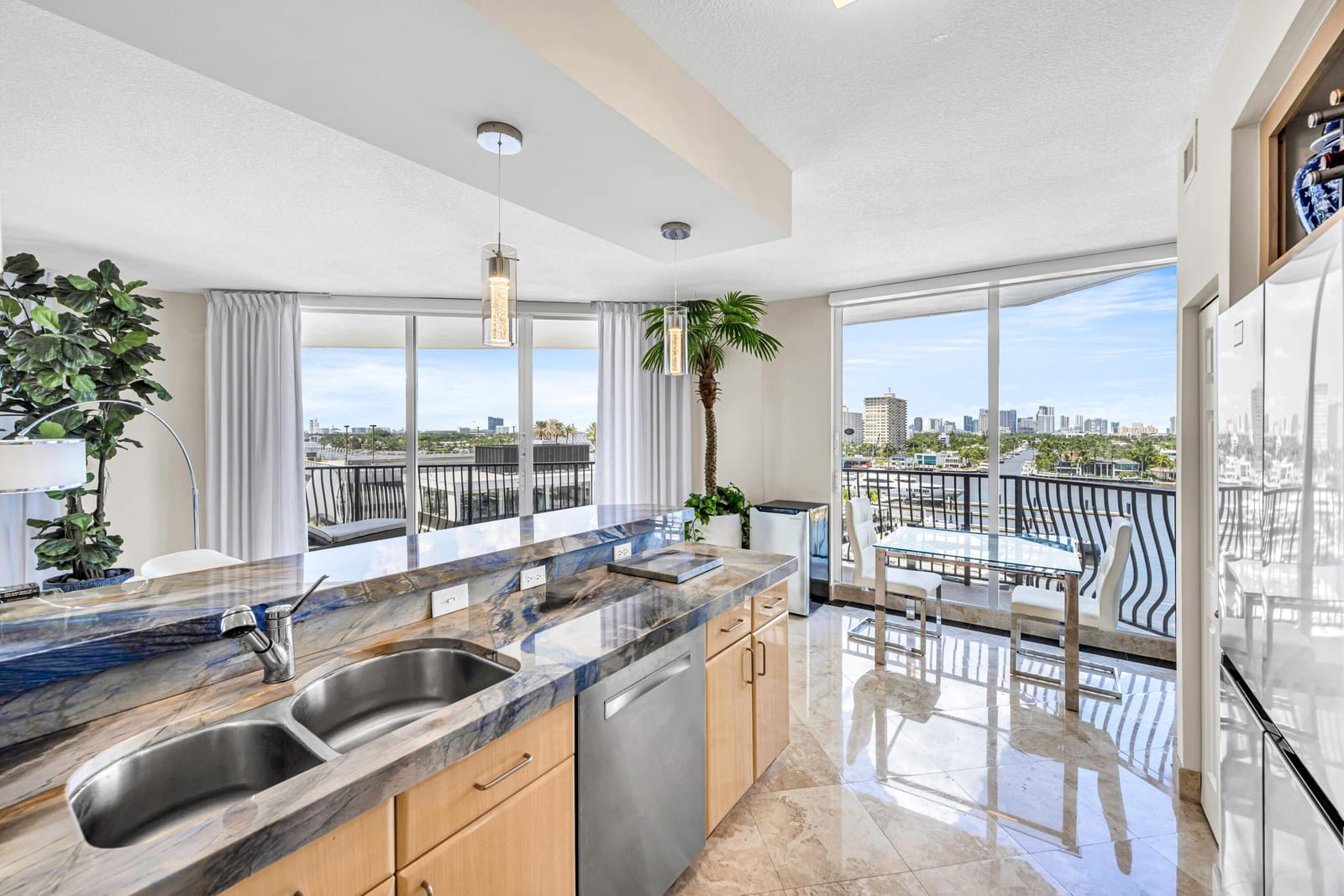 100 S BIRCH Road 806B, Fort Lauderdale, FL 33316 photo 7