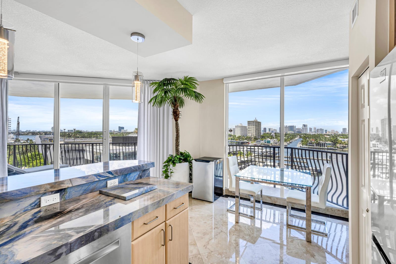 100 S BIRCH Road 806B, Fort Lauderdale, FL 33316 photo 8