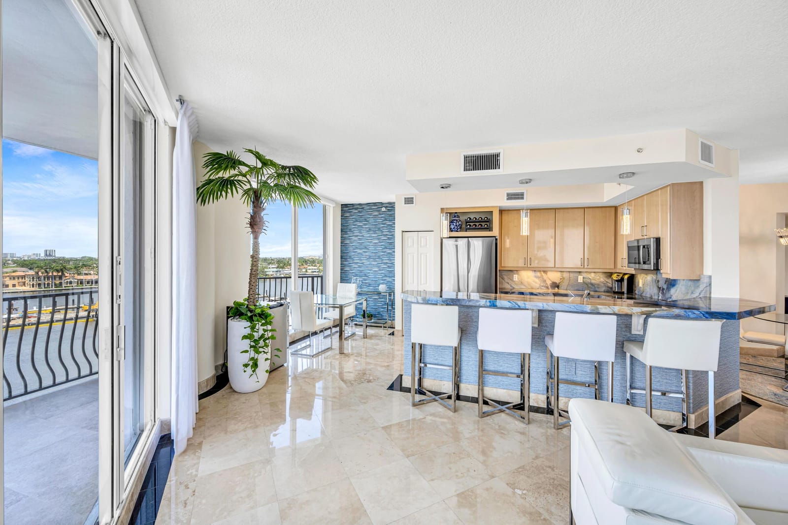 100 S BIRCH Road 806B, Fort Lauderdale, FL 33316 photo 9