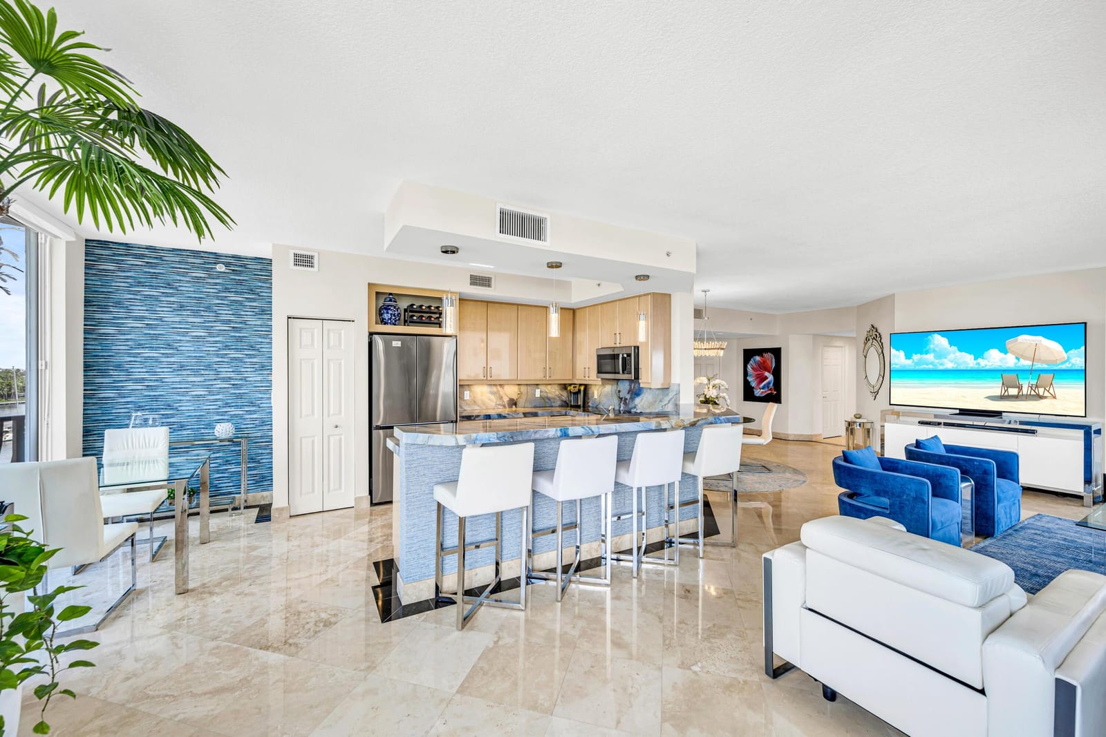100 S BIRCH Road 806B, Fort Lauderdale, FL 33316 photo 10
