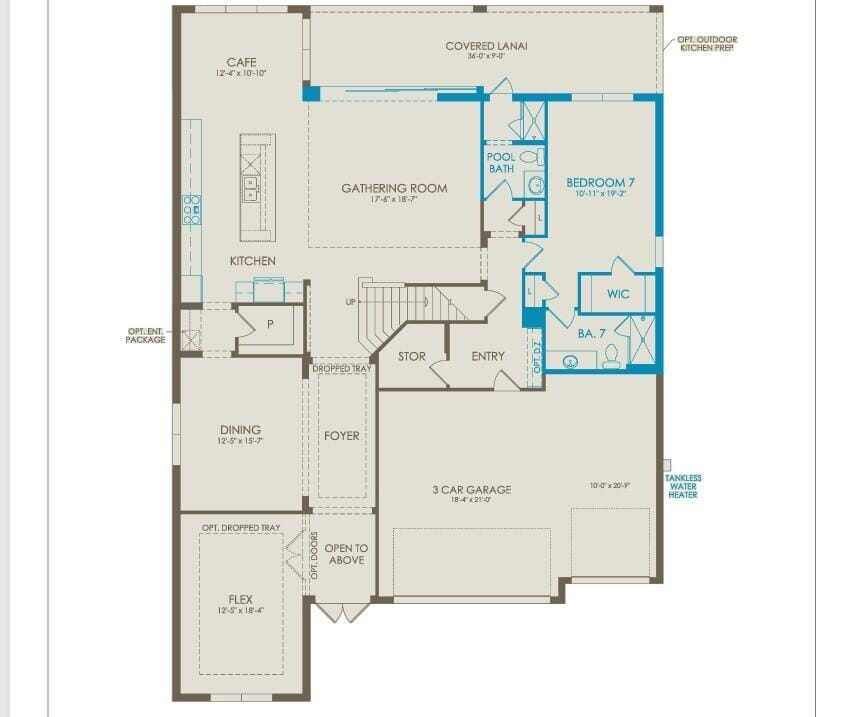 10174 Amara Ranch Drive 126 Roseland — photo 2