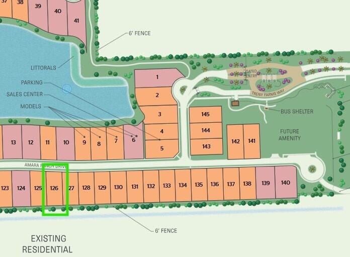 10174 Amara Ranch Drive 126 Roseland, Lake Worth, FL 33449 photo 18