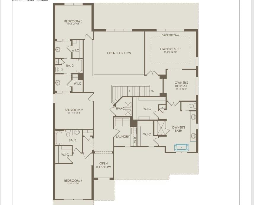10174 Amara Ranch Drive 126 Roseland — photo 3