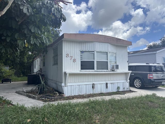 378 Pebblestone Court, sold in ZIP 33073, Coconut Creek, FL