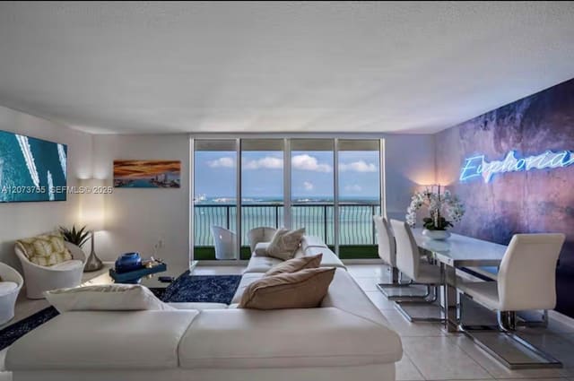 1200 Brickell Bay Drive 4101, The Club At Brickell Bay, Miami, FL