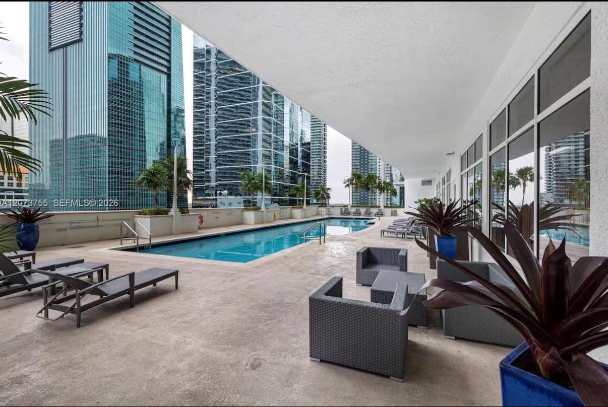 1200 Brickell Bay Drive 4101, Miami, FL 33131 photo 6