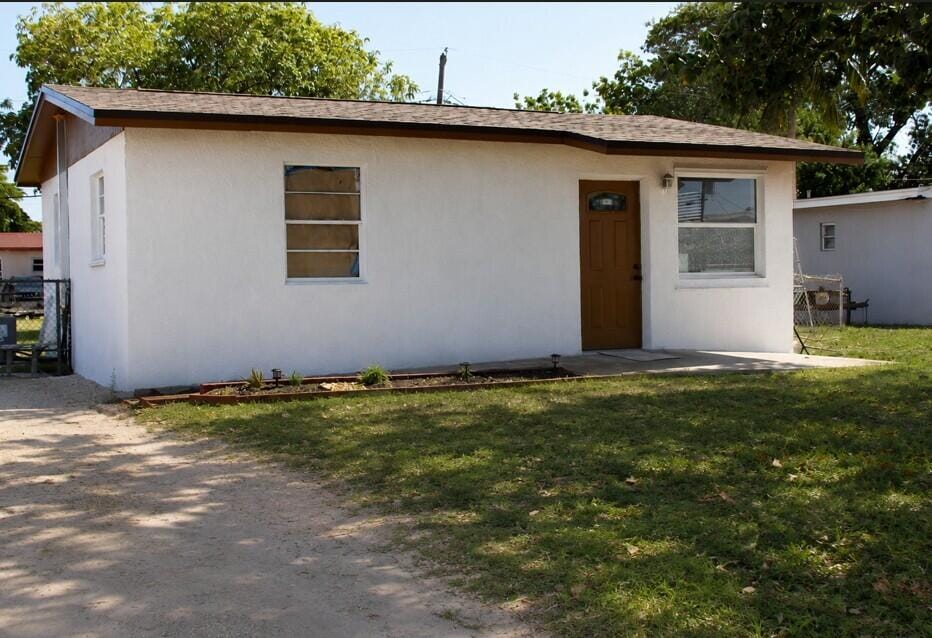 2304 NW 15TH Court, Fort Lauderdale, FL 33311