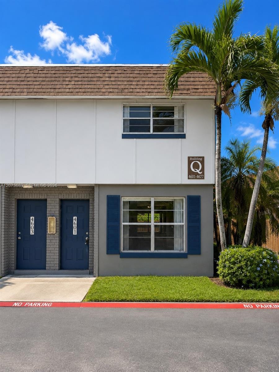4601 NW 9th Drive 4601, Plantation, FL 33317