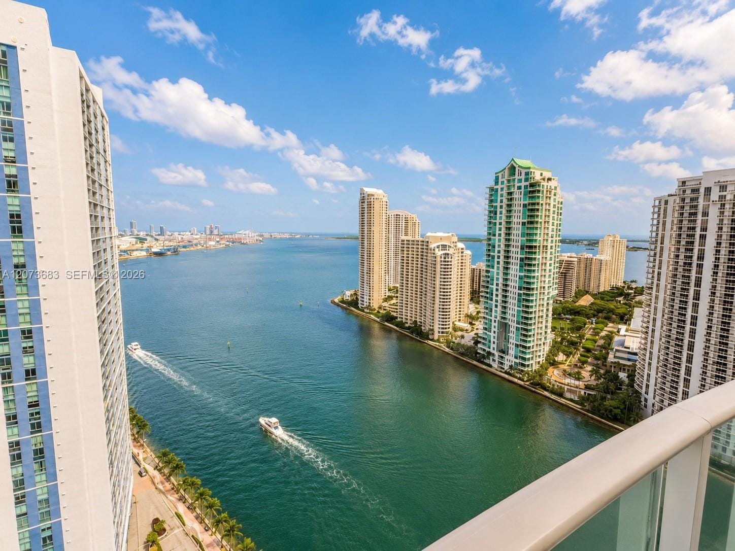 300 S Biscayne Boulevard T-2910, Miami, FL 33131