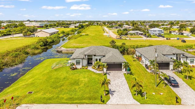 1202 NE 21ST Avenue 1202, Cape Coral, FL 33909
