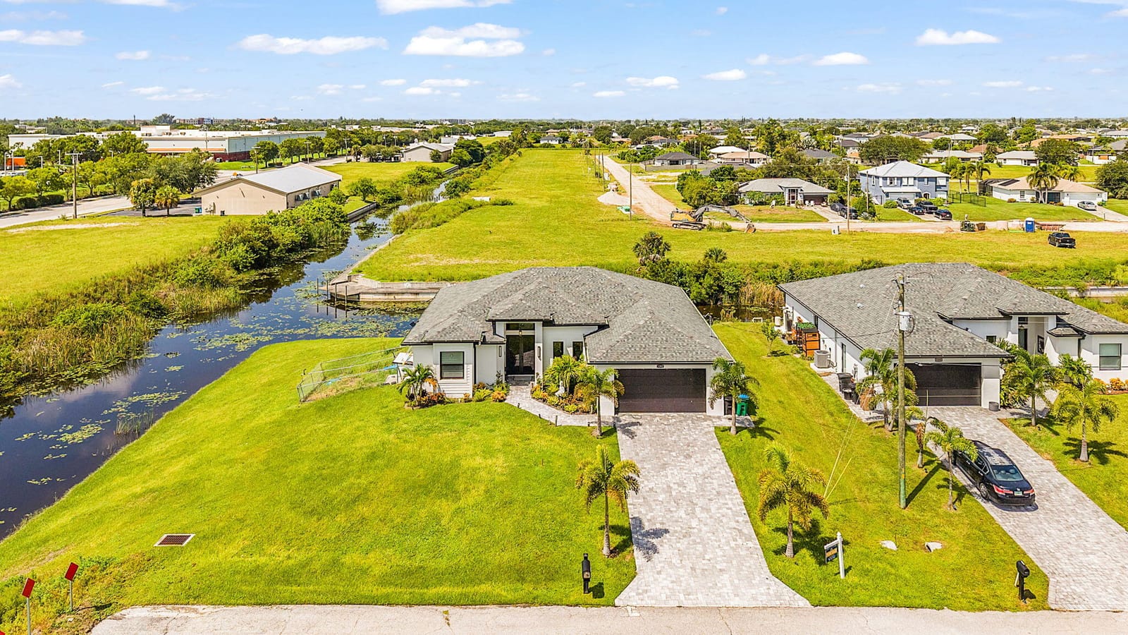 1202 NE 21ST Avenue 1202, Cape Coral, FL 33909