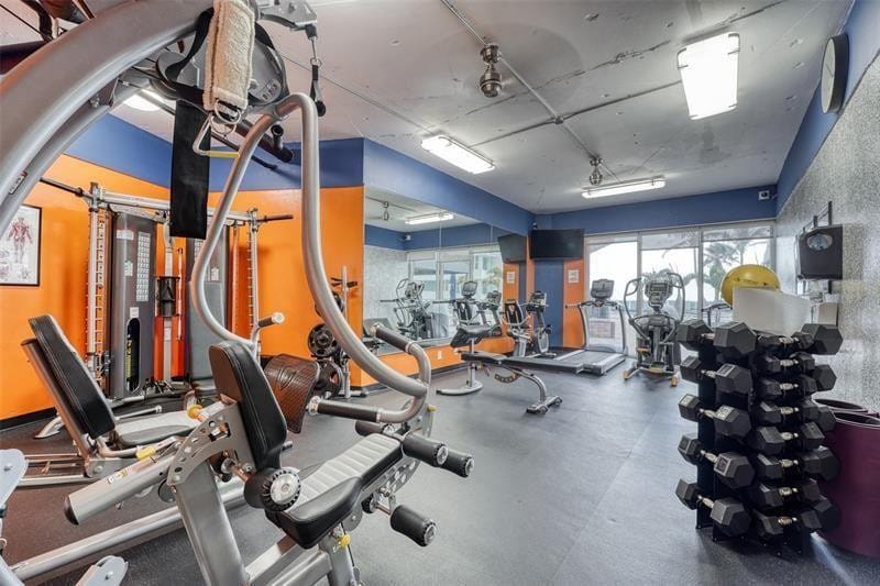 3700 GALT OCEAN Drive 1609, Fort Lauderdale, FL 33308 photo 13