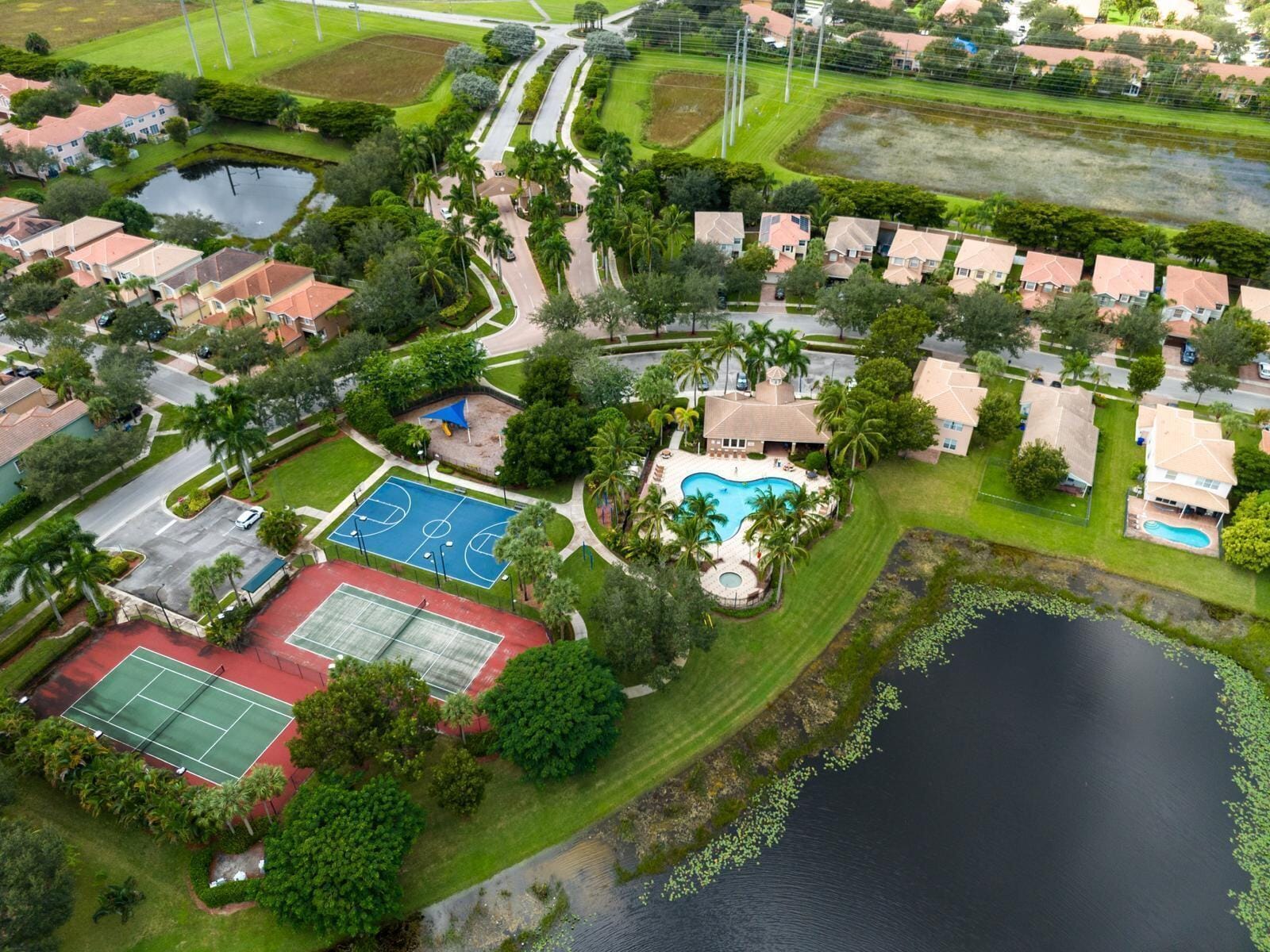 11487 Blue Violet Lane, Royal Palm Beach, FL 33411 photo 16