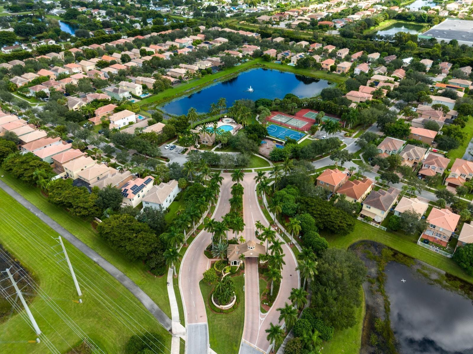 11487 Blue Violet Lane, Royal Palm Beach, FL 33411 photo 21