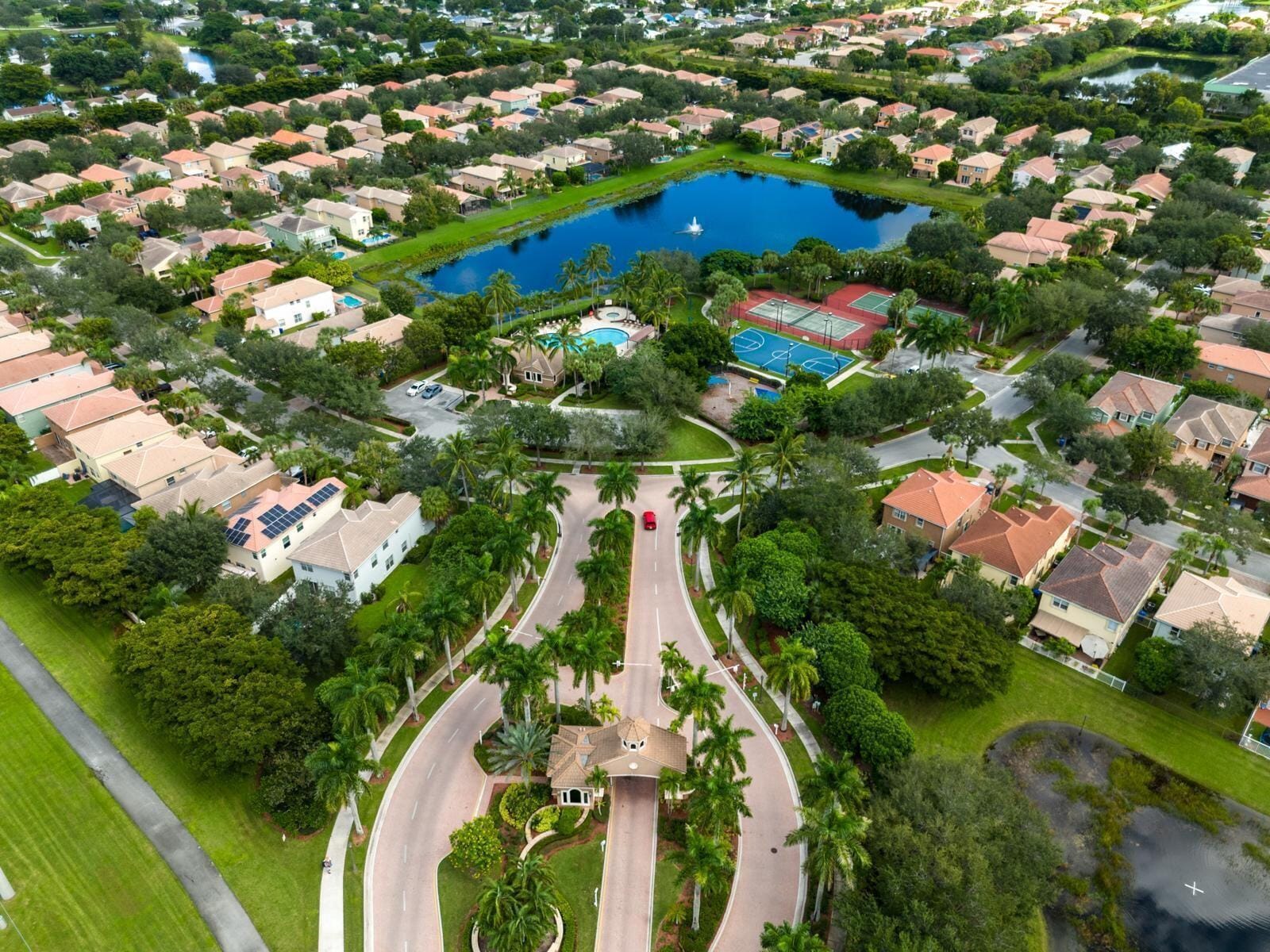 11487 Blue Violet Lane, Royal Palm Beach, FL 33411 photo 23