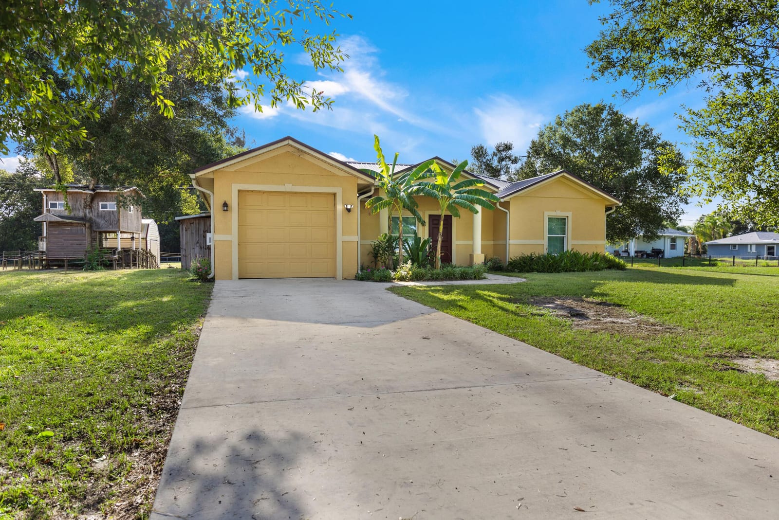 3845 NW 21ST Avenue, Okeechobee, FL 34972