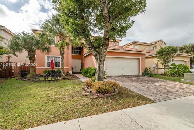 1606 SE 16th Street, Homestead, FL 33035