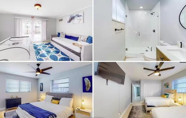 924 Johnson Street, Hollywood Lakes, Hollywood, FL