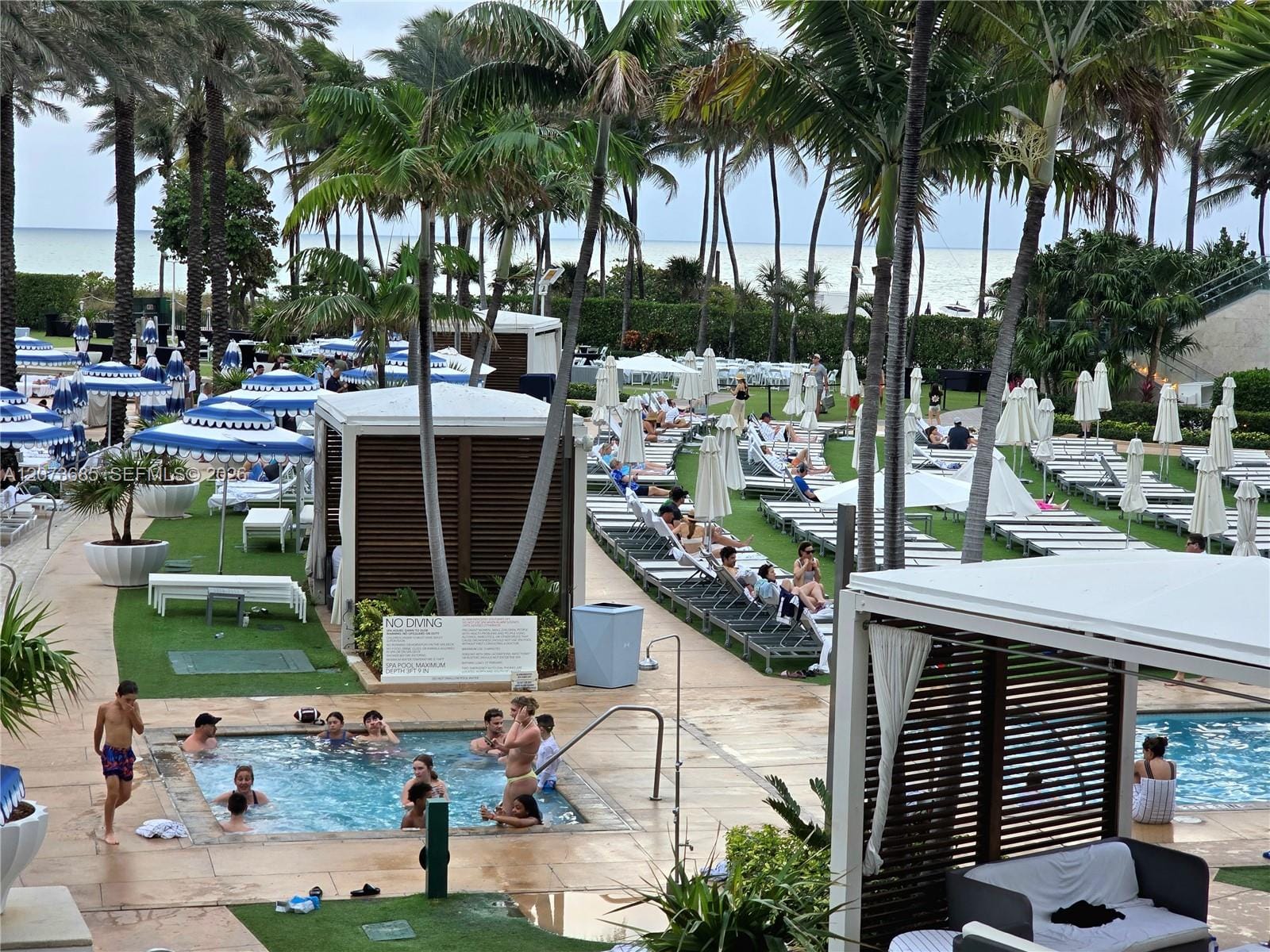 4401 Collins Avenue 1401, Miami Beach, FL 33140 photo 17