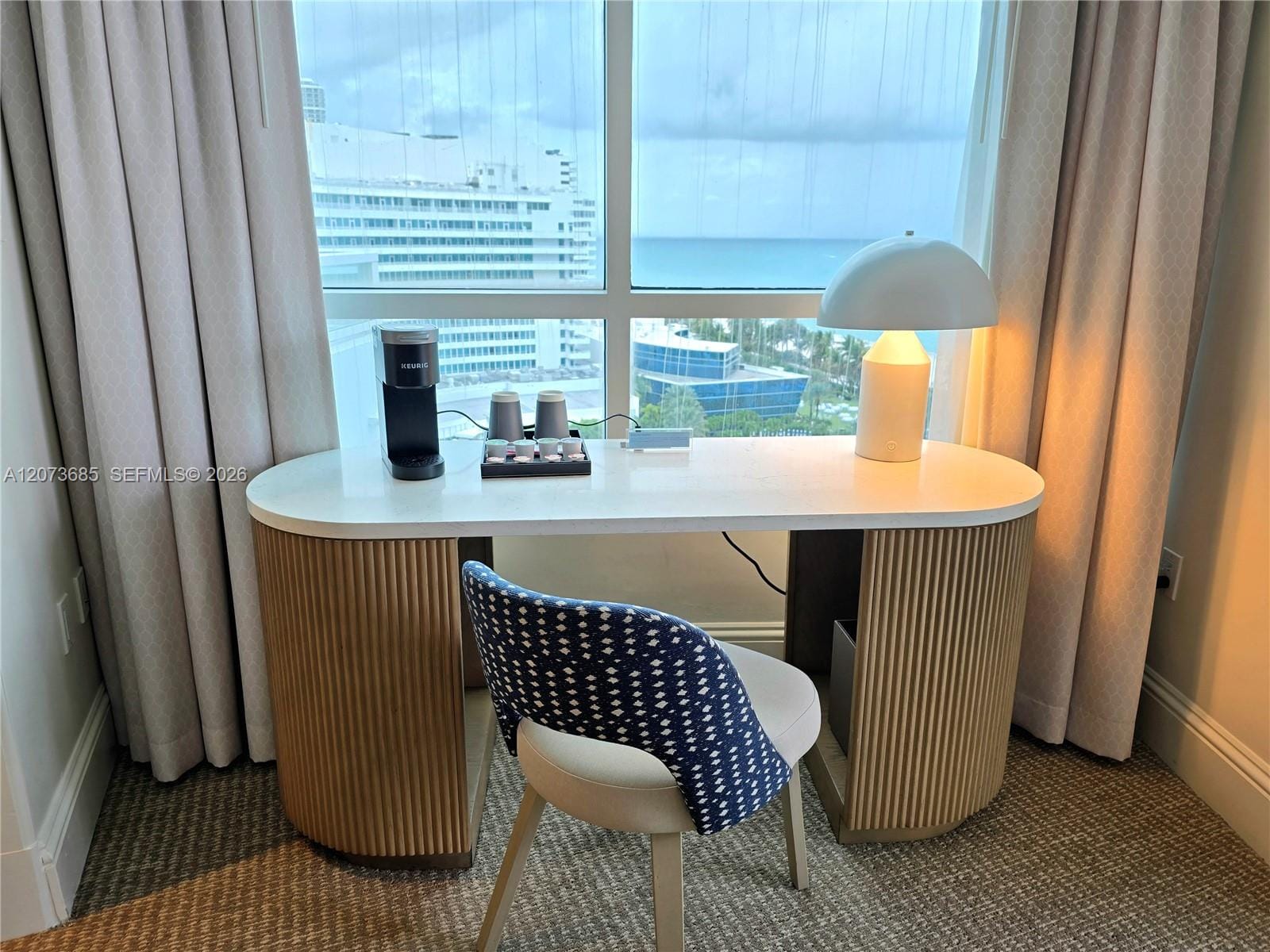 4401 Collins Avenue 1401 — photo 10