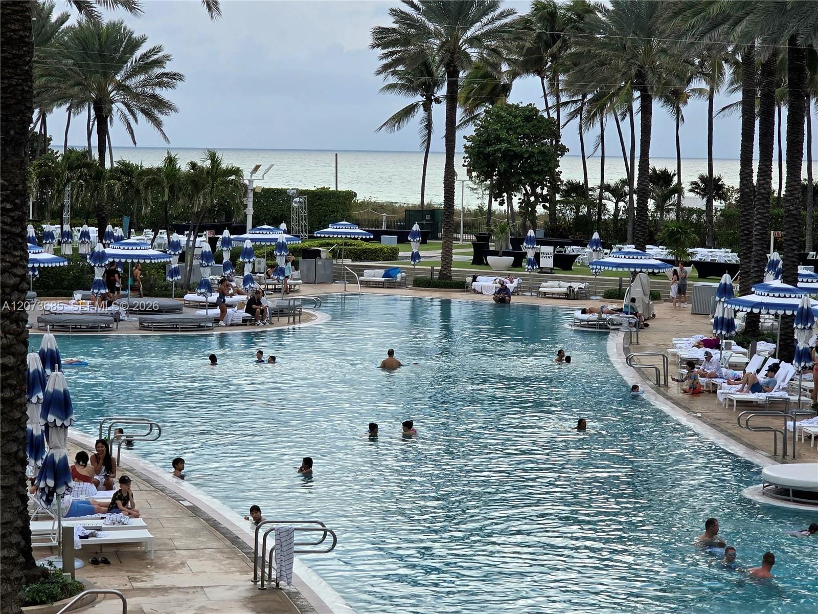 4401 Collins Avenue 1401, Miami Beach, FL 33140