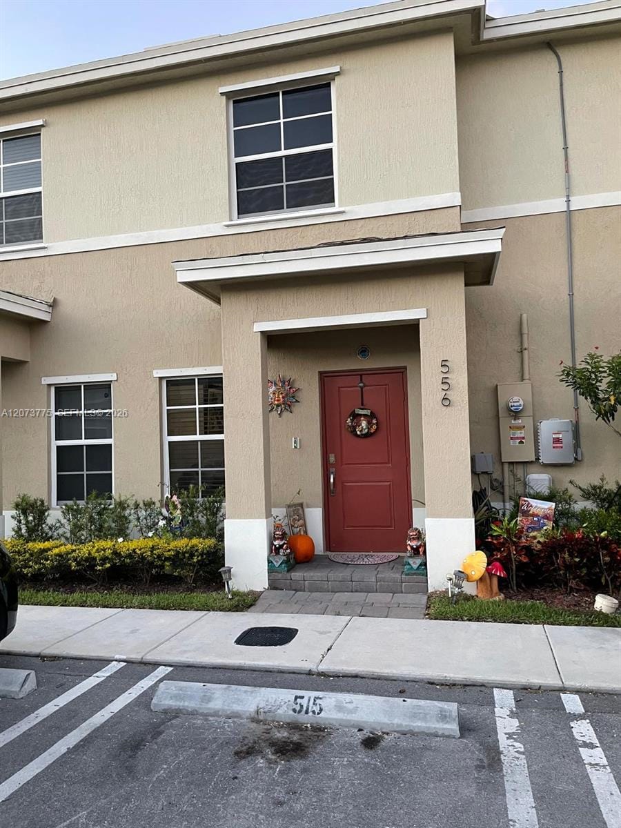 556 NE 5th Street 1, Florida City, FL 33034