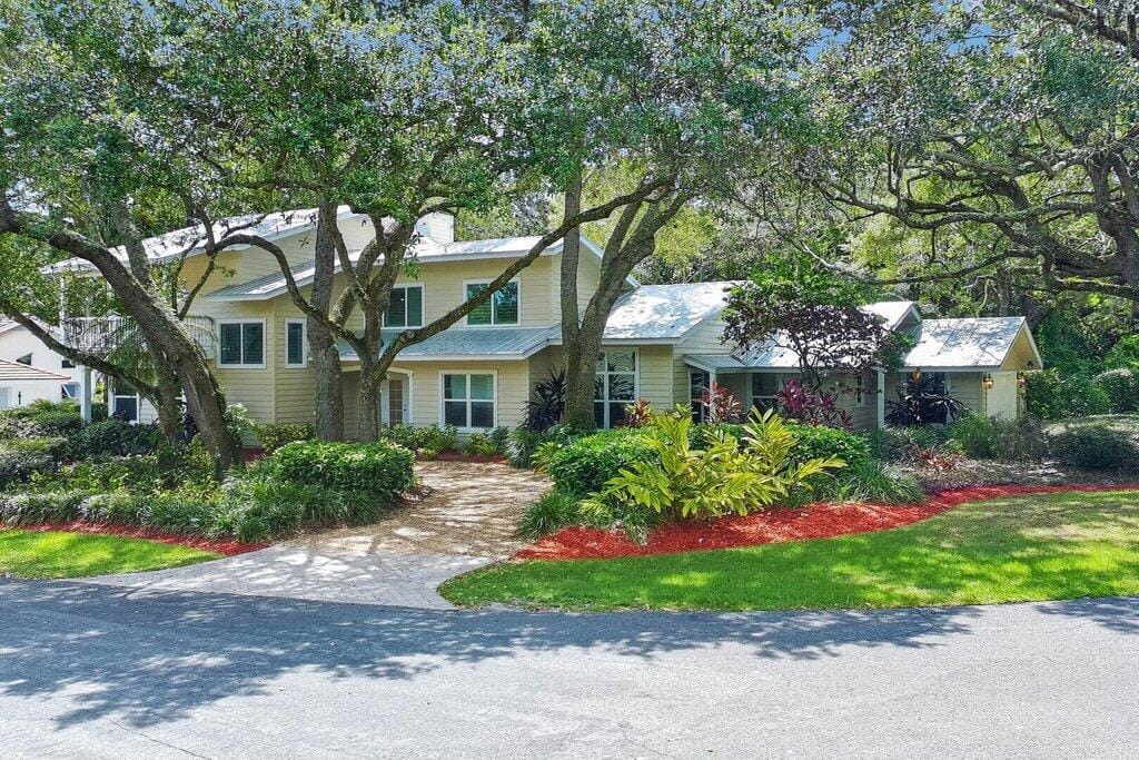 15 HERITAGE Way, Sewalls Point, FL 34996 photo 3