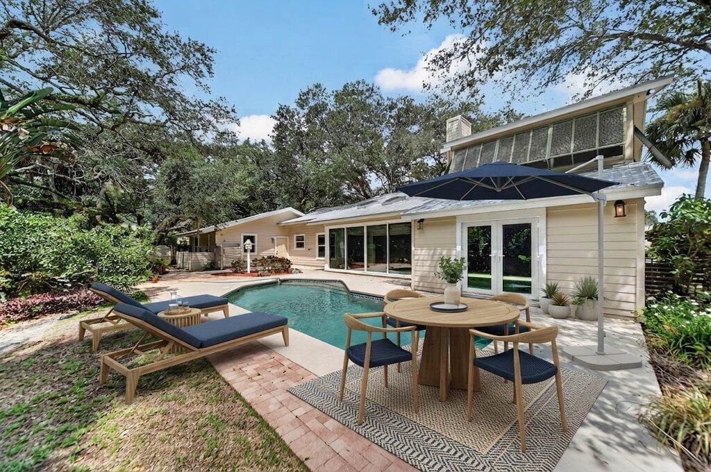 15 HERITAGE Way, Sewalls Point, FL 34996 photo 5