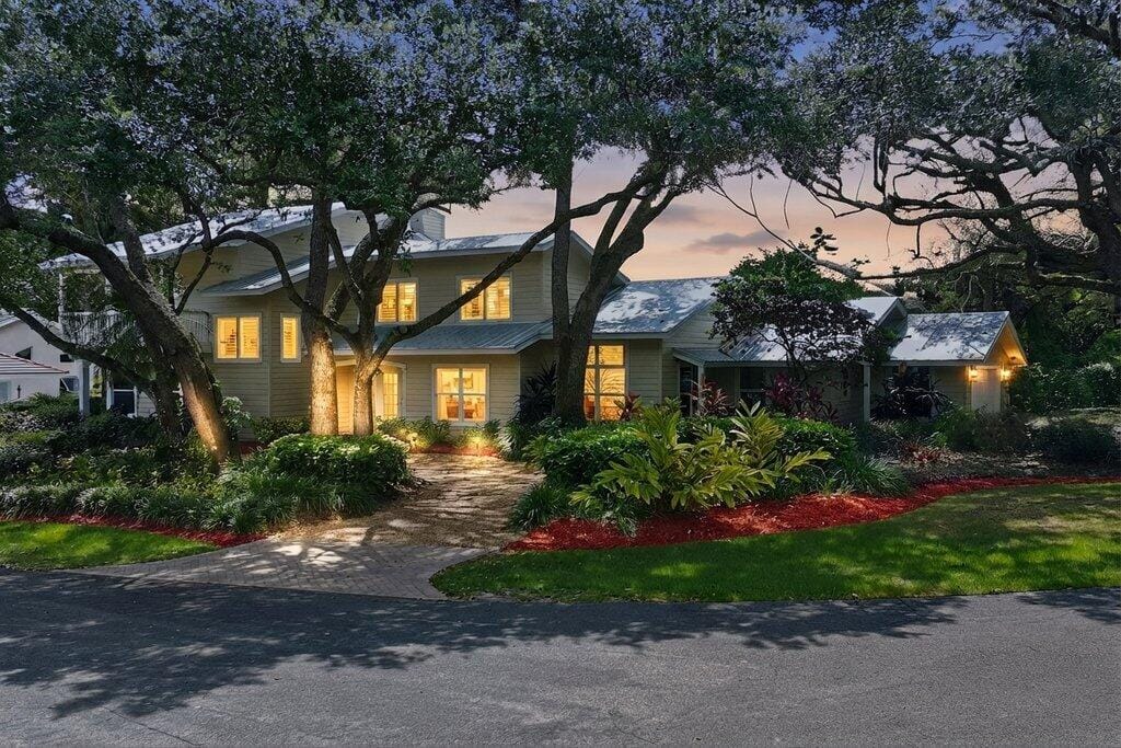 15 HERITAGE Way, Sewalls Point, FL 34996 photo 7
