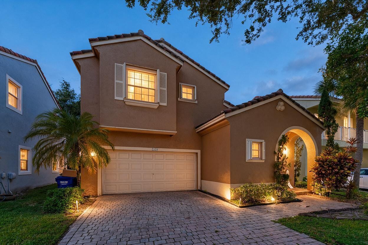 7538 NW 17TH Drive — photo 3