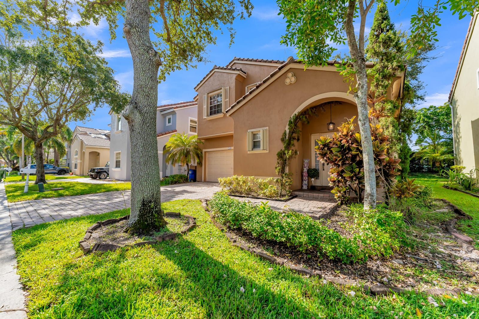 7538 NW 17TH Drive — photo 4