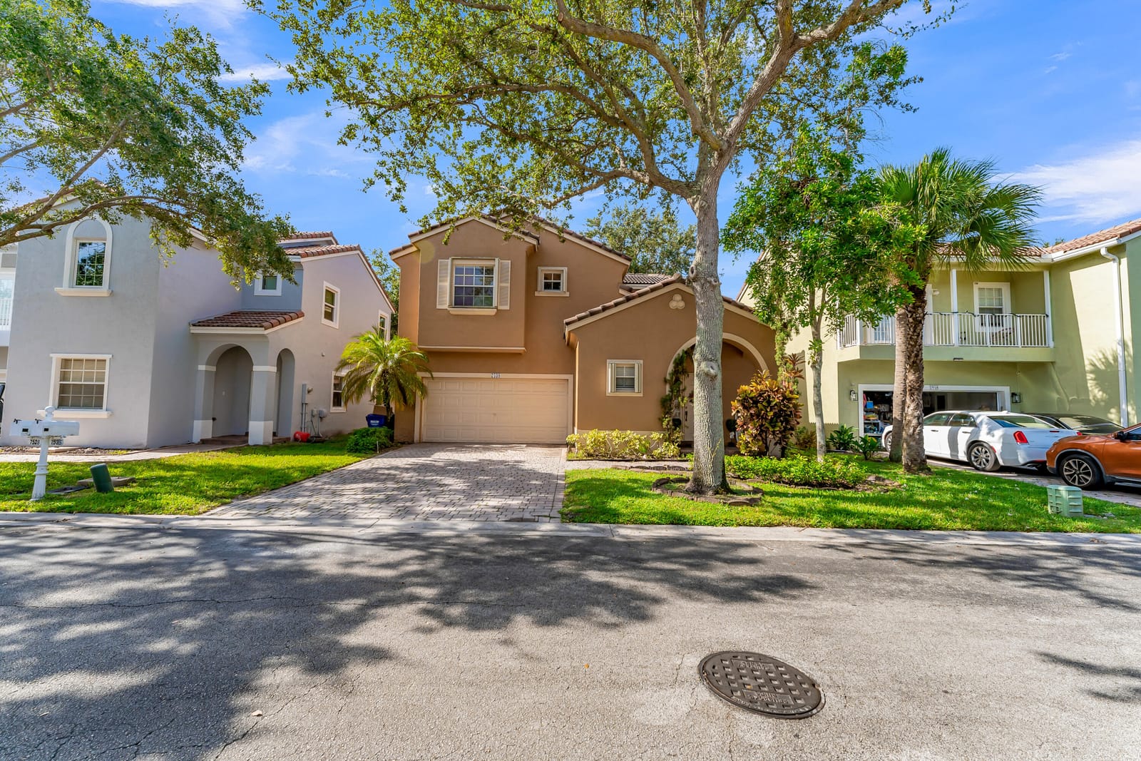 7538 NW 17TH Drive — photo 5