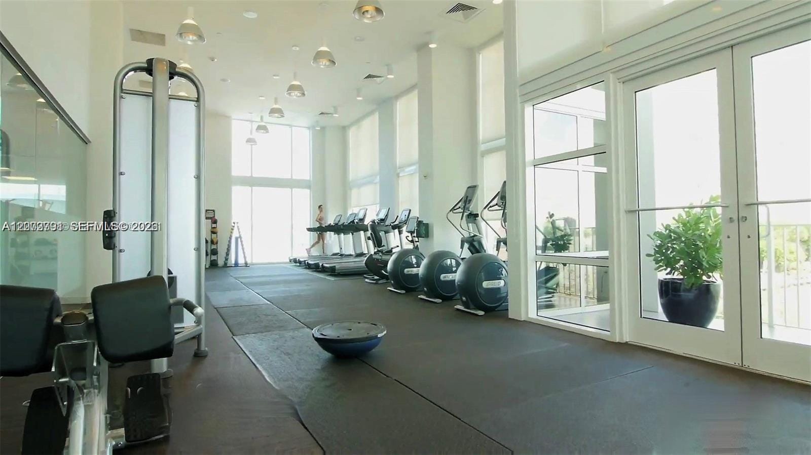 2020 N Bayshore Drive 1606, Miami, FL 33137 photo 14