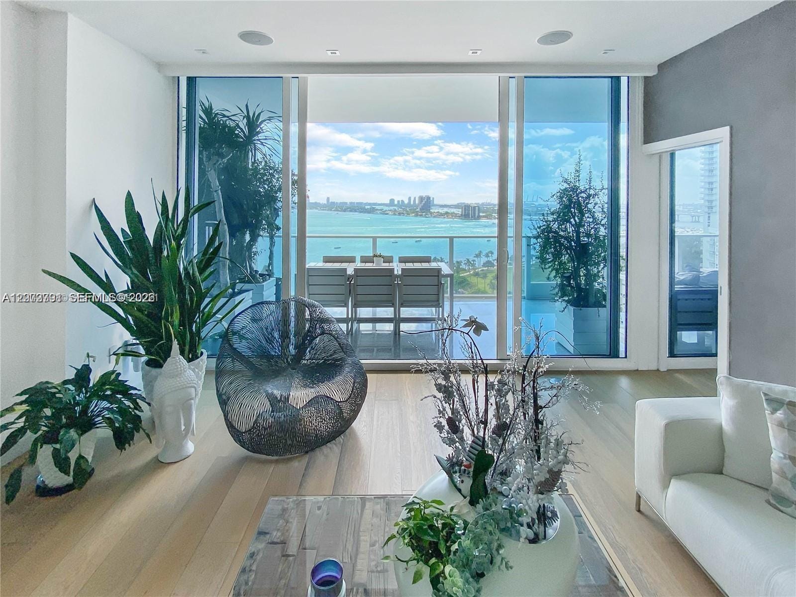 2020 N Bayshore Drive 1606, Miami, FL 33137