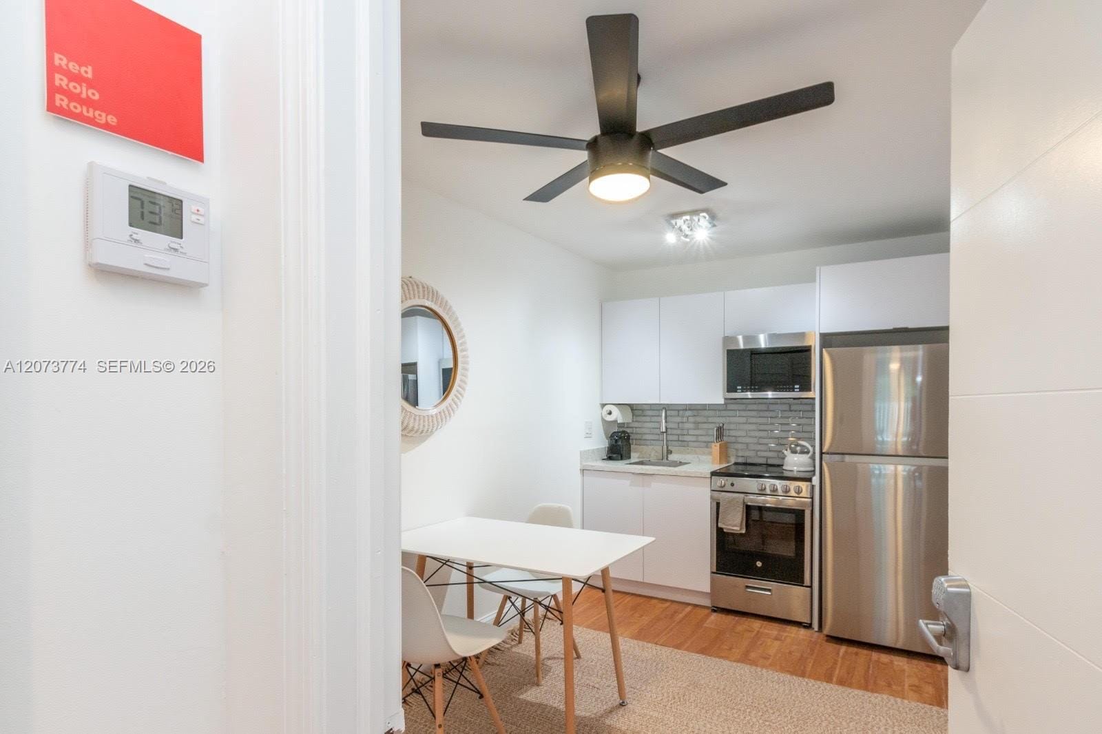 6509 NE 5th Avenue RED, Miami, FL 33138